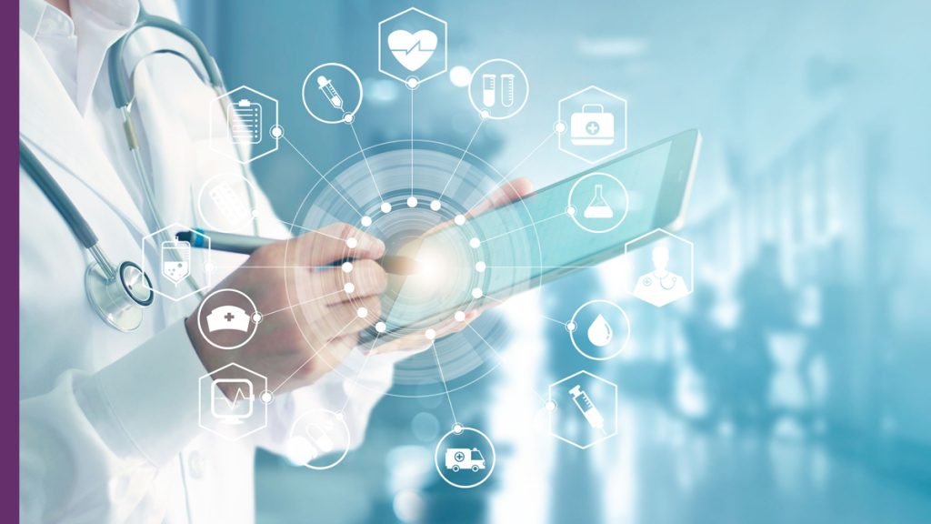 Amanah Digital Health Platform