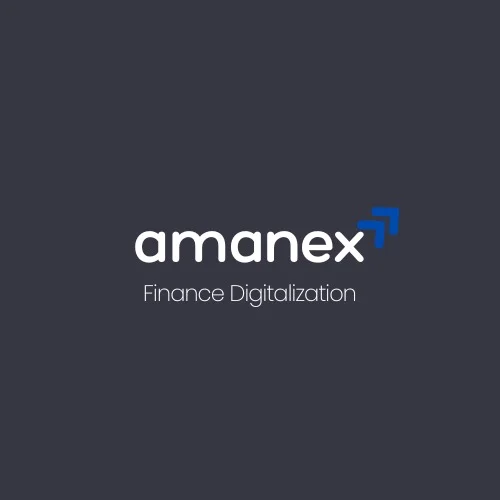 Amanex Logo